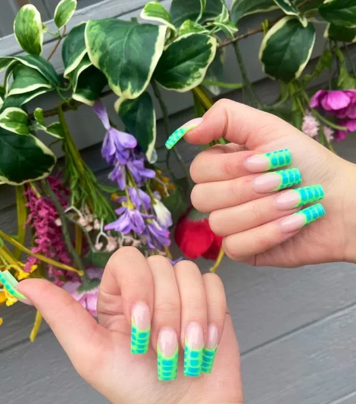 LUX NAIL SALON — Nail salon in College Station